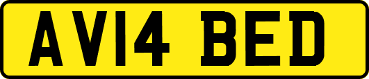 AV14BED