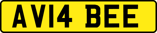 AV14BEE