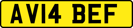 AV14BEF