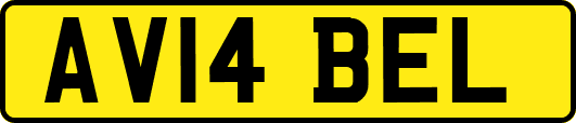 AV14BEL