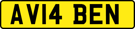 AV14BEN