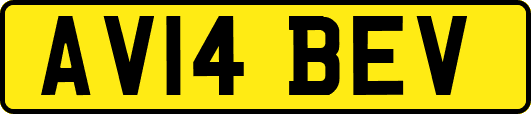 AV14BEV