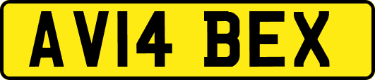 AV14BEX