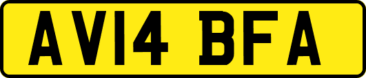 AV14BFA
