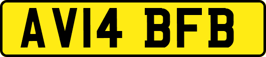 AV14BFB