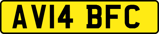 AV14BFC