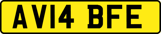 AV14BFE