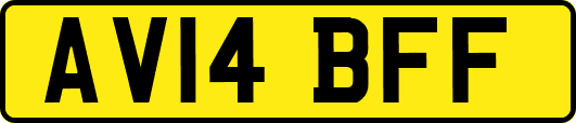 AV14BFF