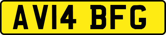 AV14BFG