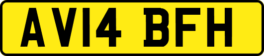 AV14BFH