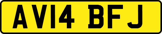 AV14BFJ