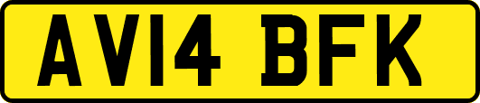 AV14BFK