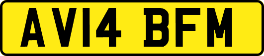 AV14BFM