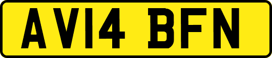 AV14BFN