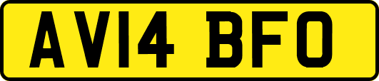 AV14BFO