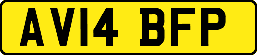 AV14BFP