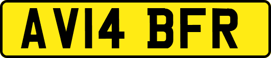 AV14BFR