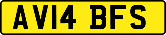 AV14BFS