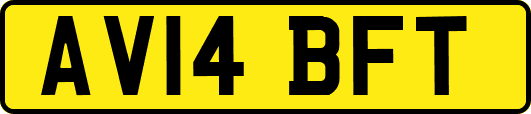 AV14BFT