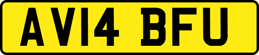 AV14BFU