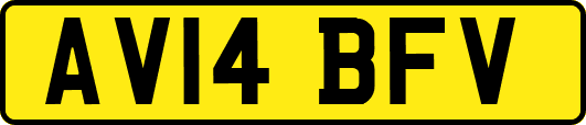 AV14BFV
