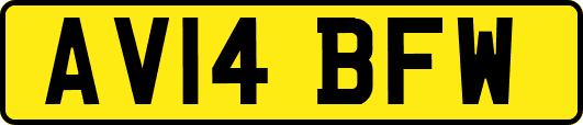 AV14BFW
