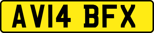 AV14BFX