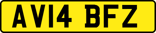 AV14BFZ