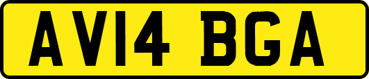 AV14BGA