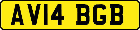 AV14BGB