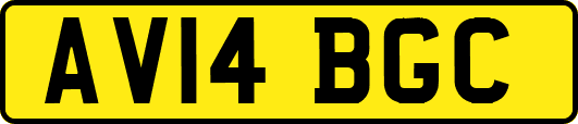 AV14BGC