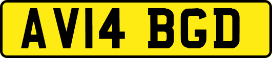 AV14BGD