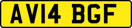 AV14BGF