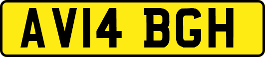 AV14BGH