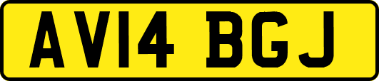 AV14BGJ