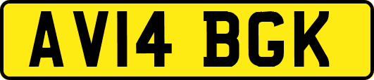 AV14BGK