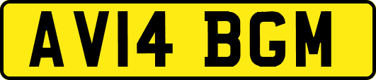 AV14BGM