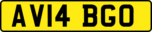 AV14BGO