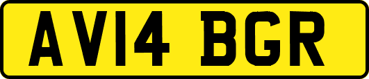 AV14BGR