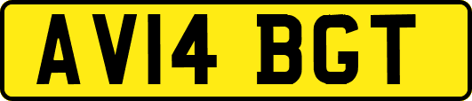 AV14BGT