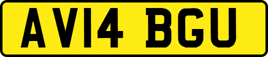 AV14BGU