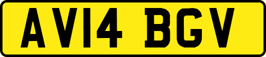 AV14BGV