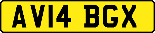 AV14BGX