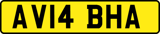 AV14BHA
