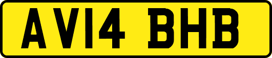 AV14BHB