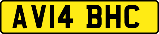 AV14BHC