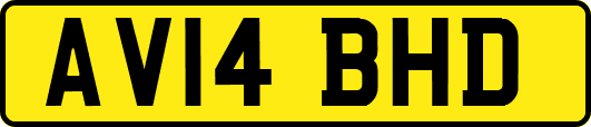 AV14BHD