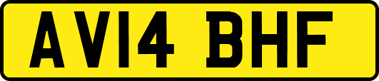 AV14BHF