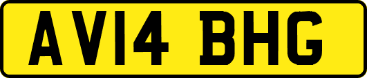 AV14BHG