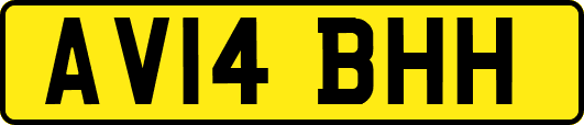 AV14BHH